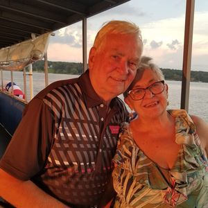 Meet your Posher, Dale